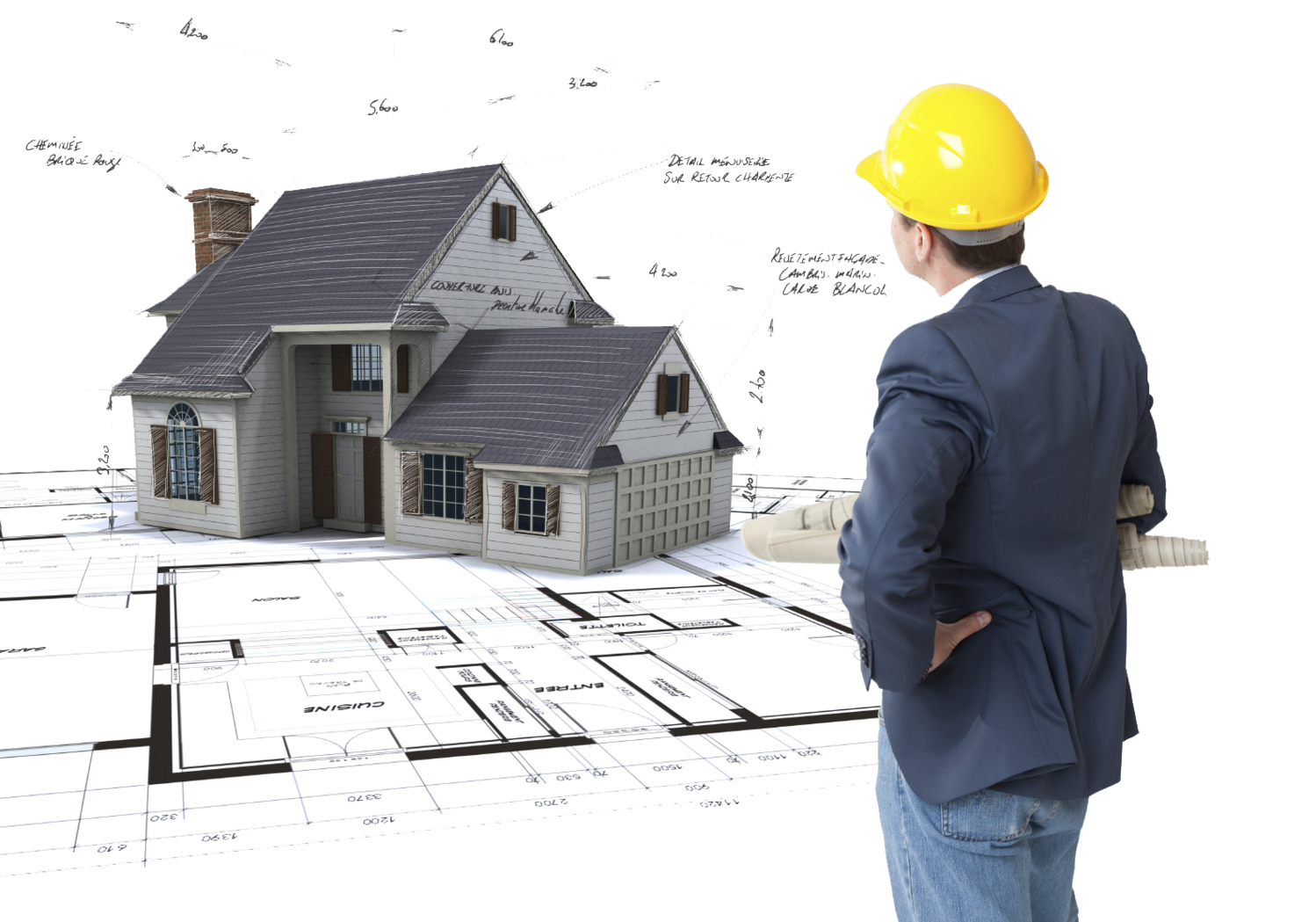 Полусухая стяжка пола в Москве и МО