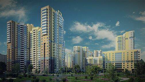 <span style="font-weight: bold;">Квартиры </span>